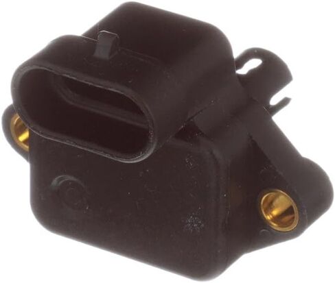 Manifold Absolute Pressure Sensor Compatible With Dodge Ram 3500 5.9L L6 DIESEL 2007 2006 2005 2004 2003 P-2953974 in Kuwait