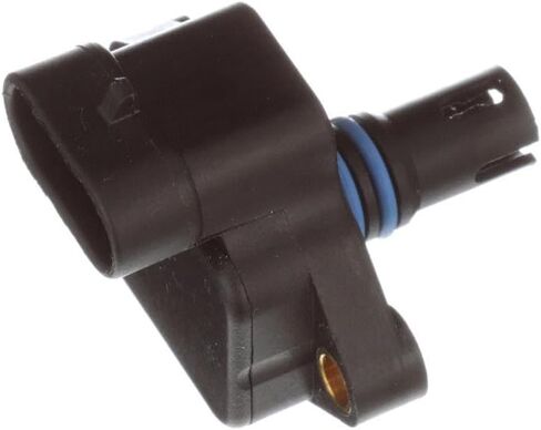 Manifold Absolute Pressure Sensor Compatible With Dodge Ram 3500 5.9L L6 DIESEL 2007 2006 2005 2004 2003 P-2953974 in Kuwait