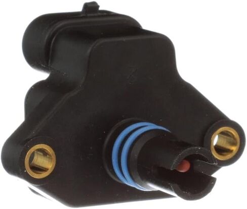 Manifold Absolute Pressure Sensor Compatible With Dodge Ram 3500 5.9L L6 DIESEL 2007 2006 2005 2004 2003 P-2953974 in Kuwait