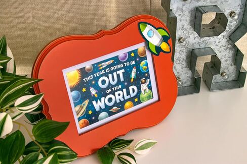 Teacher Created Resources Outer Space Crew Mini Accents (TCR9348) in Kuwait