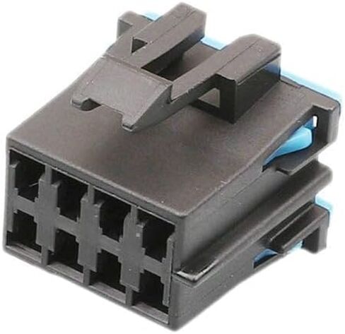 موصل 8 دبابيس - متوافق مع CE8098، Aptiv (Delphi) 12064 in Kuwait