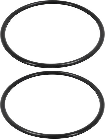 HECASA Headlight Bezel Trim Ring Compatible with 1947-1954 Chevrolet Pickup Truck Head Front Light Lamp 2PCS Stainless Steel O Ring w/Clip Kit Left and Right in Kuwait