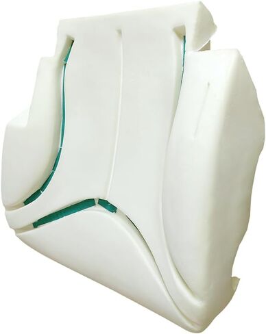 Driver Bottom Seat Foam Cushion Compatible with GMC Yukon 1500 1500HD 2500 3500 1999 2000 2001 2002 in Kuwait