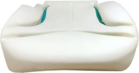 Driver Bottom Seat Foam Cushion Compatible with GMC Yukon 1500 1500HD 2500 3500 1999 2000 2001 2002 in Kuwait