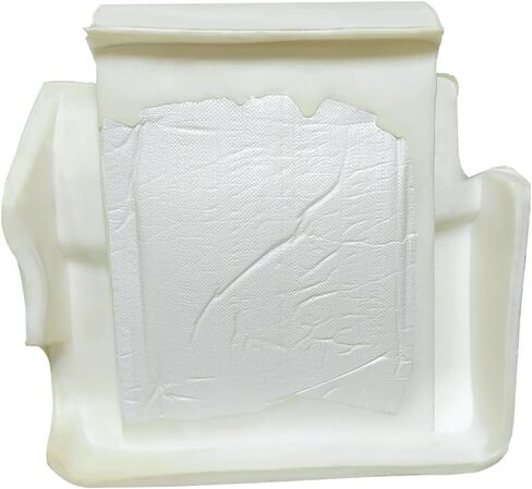 Driver Bottom Seat Foam Cushion Compatible with GMC Yukon 1500 1500HD 2500 3500 1999 2000 2001 2002 in Kuwait