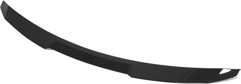 Rear Trunk Spoiler Wing Fit for Nissan Sentra S/SV/SR/Midnight Edition 2020 2021 2022 2023 2024 2025 Trunk Lid Spoiler (Glossy Black) in Saudi Arabia