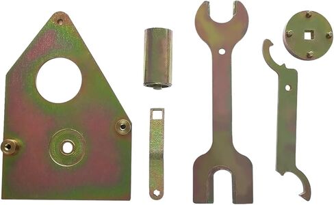 Supercharger Rebuild Tool Kit, Turbo Repair Kit Installation Tool Set Fits for Sea Doo GTX GTR RXP RXT X Wake 185 215 255 260 2004-2016 in Kuwait