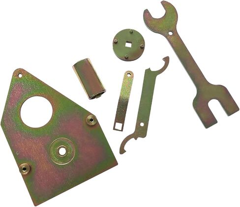 Supercharger Rebuild Tool Kit, Turbo Repair Kit Installation Tool Set Fits for Sea Doo GTX GTR RXP RXT X Wake 185 215 255 260 2004-2016 in Kuwait