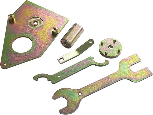 Supercharger Rebuild Tool Kit, Turbo Repair Kit Installation Tool Set Fits for Sea Doo GTX GTR RXP RXT X Wake 185 215 255 260 2004-2016 in Kuwait
