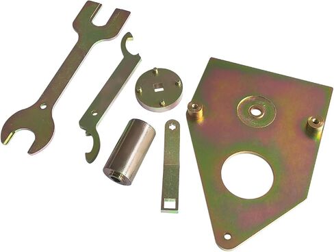 Supercharger Rebuild Tool Kit, Turbo Repair Kit Installation Tool Set Fits for Sea Doo GTX GTR RXP RXT X Wake 185 215 255 260 2004-2016 in Kuwait