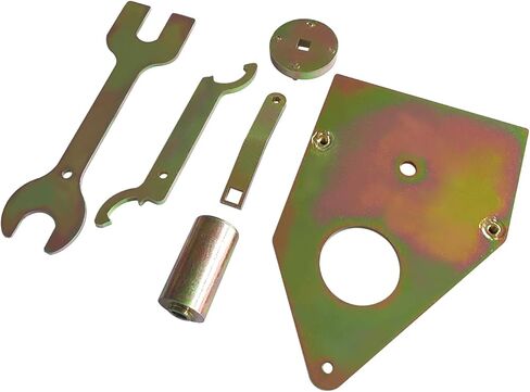 Supercharger Rebuild Tool Kit, Turbo Repair Kit Installation Tool Set Fits for Sea Doo GTX GTR RXP RXT X Wake 185 215 255 260 2004-2016 in Kuwait