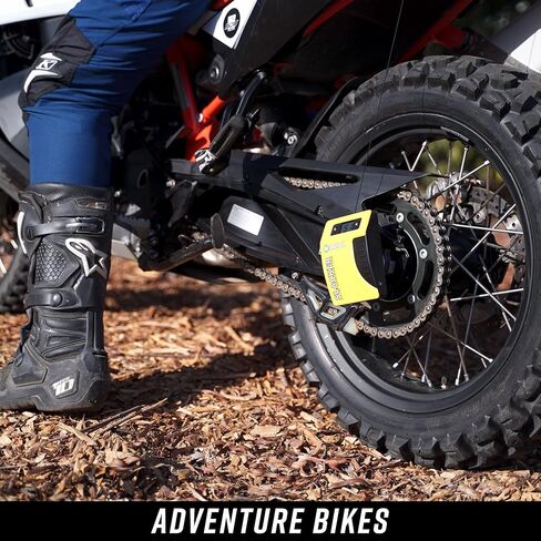 Slacker Premium Suspension Tuning Kit – Digital Suspension Tuner for Dirt, Street, Adventure & Mountain Bikes with Real-Time Bar Display in Saudi Arabia
