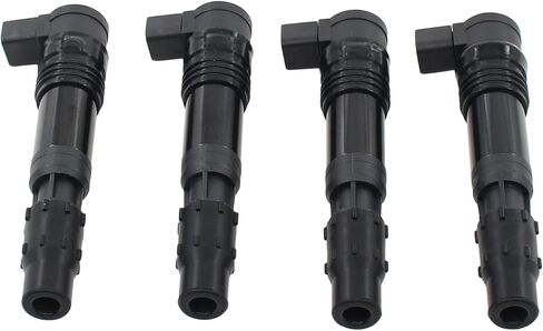 Ignition Coils for Honda CBR600F4i 2001-06, CBR 600 F4 1999-00, CBR954RR 2002-03, CBR929RR 2000-01 in Kuwait