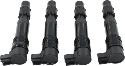 Ignition Coils for Honda CBR600F4i 2001-06, CBR 600 F4 1999-00, CBR954RR 2002-03, CBR929RR 2000-01 in Kuwait