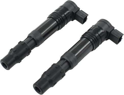 Ignition Coils for Honda CBR600F4i 2001-06, CBR 600 F4 1999-00, CBR954RR 2002-03, CBR929RR 2000-01 in Kuwait
