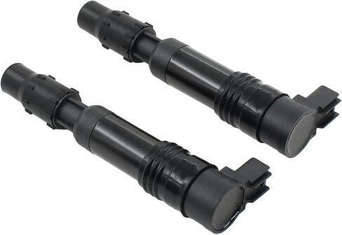 Ignition Coils for Honda CBR600F4i 2001-06, CBR 600 F4 1999-00, CBR954RR 2002-03, CBR929RR 2000-01 in Kuwait