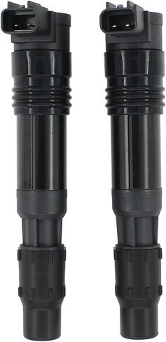 Ignition Coils for Honda CBR600F4i 2001-06, CBR 600 F4 1999-00, CBR954RR 2002-03, CBR929RR 2000-01 in Kuwait