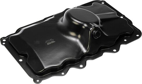 Dorman 264-045 Engine Oil Pan Compatible with Select Ford / Mazda / Mercury Models in Kuwait