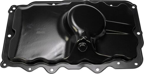 Dorman 264-045 Engine Oil Pan Compatible with Select Ford / Mazda / Mercury Models in Kuwait
