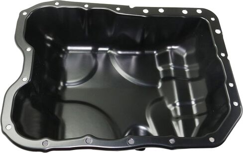 Garage-Pro Engine Oil Pan with Drain Plug Replacement for Jeep Cherokee 2014-2023 Chrysler 200 2015-2017 2.4L in Kuwait