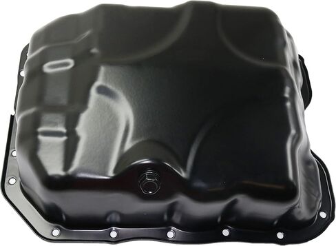 Garage-Pro Engine Oil Pan with Drain Plug Replacement for Jeep Cherokee 2014-2023 Chrysler 200 2015-2017 2.4L in Kuwait