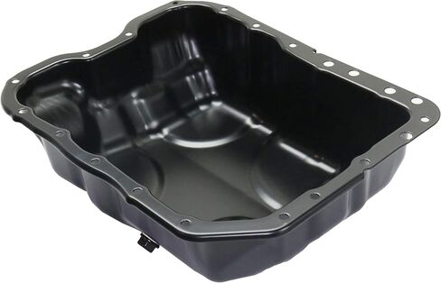 Garage-Pro Engine Oil Pan with Drain Plug Replacement for Jeep Cherokee 2014-2023 Chrysler 200 2015-2017 2.4L in Kuwait