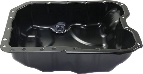 Garage-Pro Engine Oil Pan with Drain Plug Replacement for Jeep Cherokee 2014-2023 Chrysler 200 2015-2017 2.4L in Kuwait