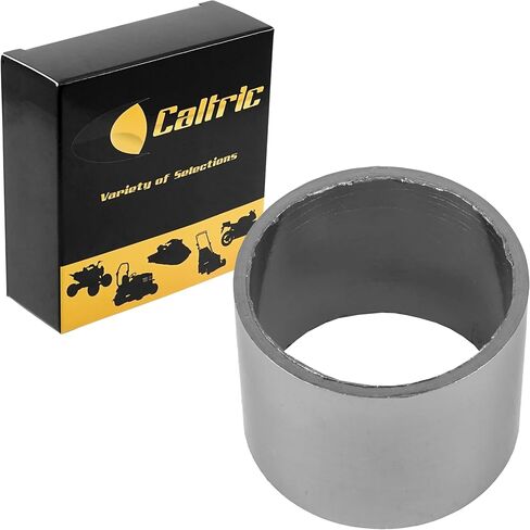 Caltric Muffler Pipe Gasket Compatible with Can-Am 707601544 707600955 in Kuwait