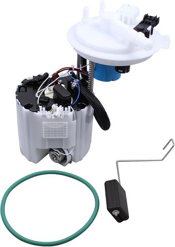 NewYall Electric Fuel Pump Module Assembly for Chevrolet Malibu 2009-2012, for Pontiac G6 2009 2010 in Kuwait