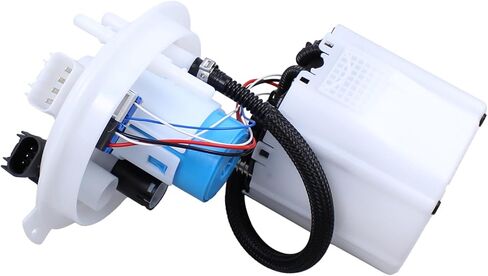 NewYall Electric Fuel Pump Module Assembly for Chevrolet Malibu 2009-2012, for Pontiac G6 2009 2010 in Kuwait