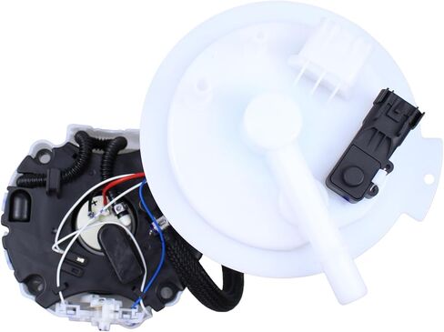 NewYall Electric Fuel Pump Module Assembly for Chevrolet Malibu 2009-2012, for Pontiac G6 2009 2010 in Kuwait