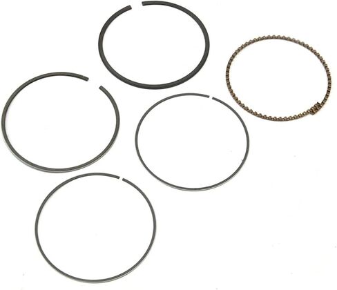 Polaris OEM Crankshaft Piston Ring Set Sportsman 400 450 Ranger 425 500 3087233 in Kuwait