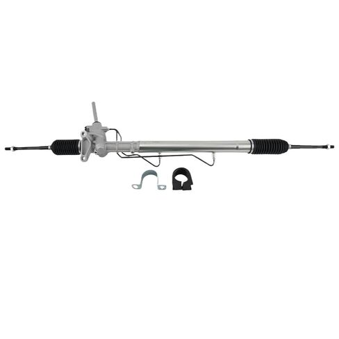 Steering Rack and Pinion Compatible with Camaro 2010-2015 3.6L 480011KA0A 22930456 22-1107 in Saudi Arabia