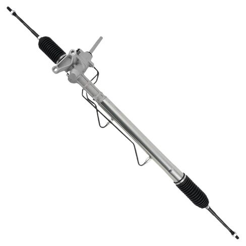 Steering Rack and Pinion Compatible with Camaro 2010-2015 3.6L 480011KA0A 22930456 22-1107 in Saudi Arabia