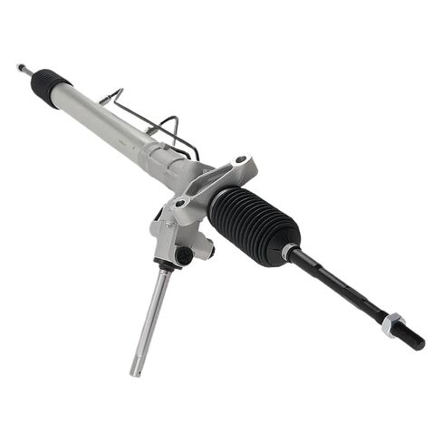 Steering Rack and Pinion Compatible with Camaro 2010-2015 3.6L 480011KA0A 22930456 22-1107 in Saudi Arabia