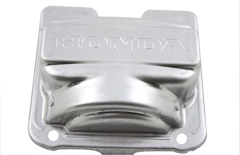 Honda 12310-Z8A-000 Lawn & Garden Equipment Engine Valve Cover Genuine Original Equipment Manufacturer (OEM) Part in Kuwait