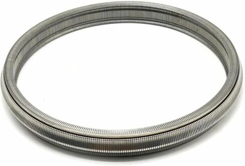 Transmission 901050 CVT Chain Belt Compatible For NISSAN CubeMarch Note Tida Versa Compatible For Mitsubishi/Mazda/Hyundai/MG/BMW 901064 901060 901087 in Saudi Arabia