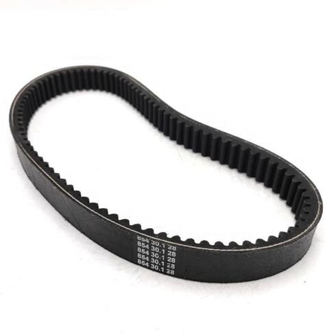 Drive Belt 854 30.1 28 UTV CVT 25300-F12-0000 Compatible with Hisun HS400 400CC in Saudi Arabia
