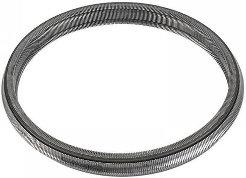 CVT Automatic Transmission Gearbox Chain Belt K112 C 060609 300341 Compatible with Alphard ESTIMA in Kuwait