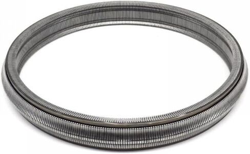 CVT Automatic Transmission Gearbox Chain Belt K112 C 060609 300341 Compatible with Alphard ESTIMA in Kuwait