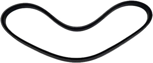 Timing Belt For Yanmar Marine 2GM20F 3GM30F Replaces 123325-77360 145613-77350 123325-77440 25132-003700 Alternator Belt Transmission Driving Belt in Saudi Arabia