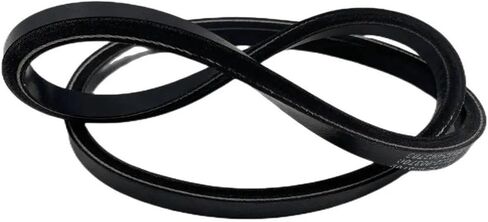 Timing Belt For Yanmar Marine 2GM20F 3GM30F Replaces 123325-77360 145613-77350 123325-77440 25132-003700 Alternator Belt Transmission Driving Belt in Saudi Arabia
