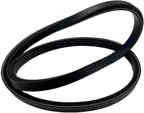 Timing Belt For Yanmar Marine 2GM20F 3GM30F Replaces 123325-77360 145613-77350 123325-77440 25132-003700 Alternator Belt Transmission Driving Belt in Saudi Arabia