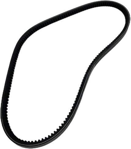 Timing Belt For Yanmar 2YM15 3YM20 3YM30 129612-42290E Marine Engines Alternator Belt Transmission Driving Belt in Saudi Arabia