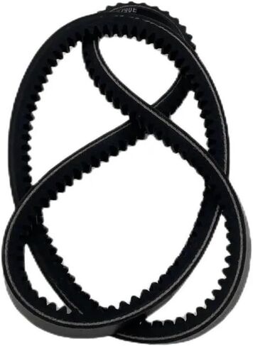 Timing Belt For Yanmar 2YM15 3YM20 3YM30 129612-42290E Marine Engines Alternator Belt Transmission Driving Belt in Saudi Arabia