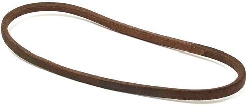 104M020196F1 37X129MA Black Drive Belt Replacement for 725EXi Series Gas Engine Equipment in Saudi Arabia