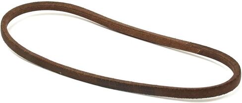 104M020196F1 37X129MA Black Drive Belt Replacement for 725EXi Series Gas Engine Equipment in Saudi Arabia
