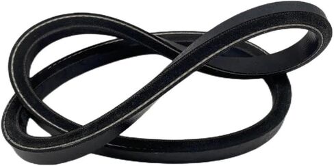 Timing Belt For Yanmar 2GM20 3GM30 3HM Marine Engine 128670-77350 Alternator Belt 128670-77350 Transmission Driving Belt in Saudi Arabia