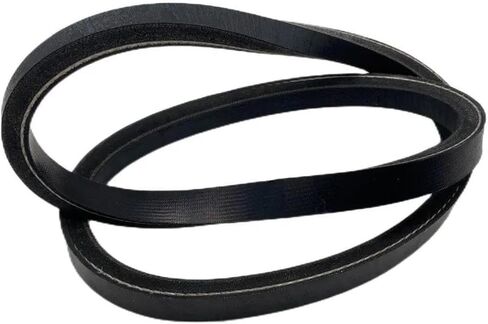 Timing Belt For Yanmar 2GM20 3GM30 3HM Marine Engine 128670-77350 Alternator Belt 128670-77350 Transmission Driving Belt in Saudi Arabia
