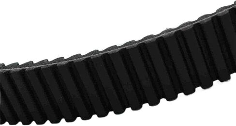 Double-Sided Tooth Belt Replacement Compatible With 4X4 3211048 3211072 3211077 20G4022 in Saudi Arabia